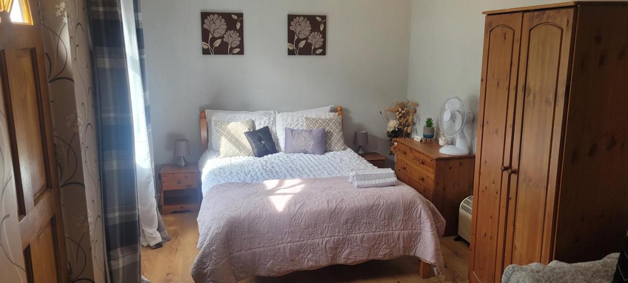 Guest house Eskdale Liverpool